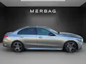 Mercedes-Benz C 200 4 Matic