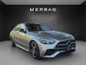 Mercedes-Benz C 200 4 Matic