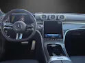 Mercedes-Benz C 200 4 Matic