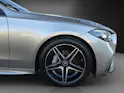 Mercedes-Benz C 200 4 Matic