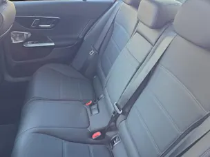 Mercedes-Benz C 200 4 Matic