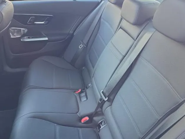 Mercedes-Benz C 200 4 Matic