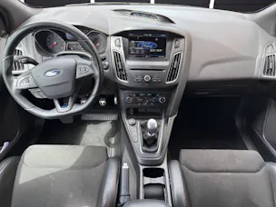 Ford Focus 2.3 EcoB RS