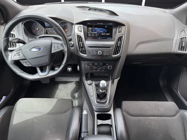 Ford Focus 2.3 EcoB RS