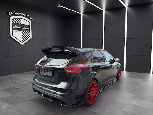 Ford Focus 2.3 EcoB RS