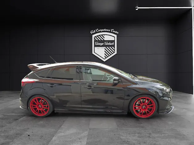 Ford Focus 2.3 EcoB RS