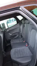 SEAT Arona 1.5 Eco TSI FR DSG