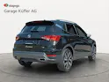 SEAT Arona 1.5 Eco TSI FR DSG