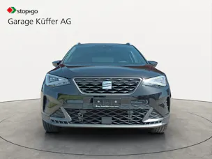 SEAT Arona 1.5 Eco TSI FR DSG