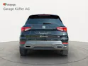 SEAT Arona 1.5 Eco TSI FR DSG