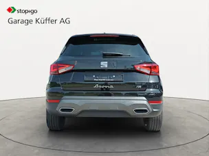 SEAT Arona 1.5 Eco TSI FR DSG