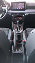 SEAT Arona 1.5 Eco TSI FR DSG