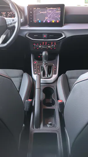 SEAT Arona 1.5 Eco TSI FR DSG