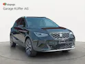 SEAT Arona 1.5 Eco TSI FR DSG