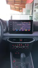 SEAT Arona 1.5 Eco TSI FR DSG