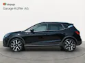 SEAT Arona 1.5 Eco TSI FR DSG