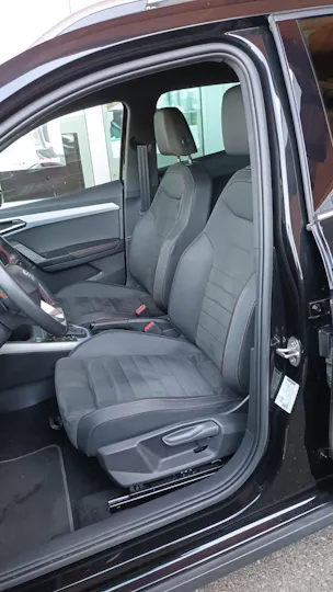 SEAT Arona 1.5 Eco TSI FR DSG