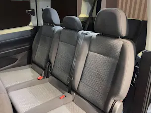 Ford Grand Tourneo Connect 2.0 EcoBlue Titanium Automat