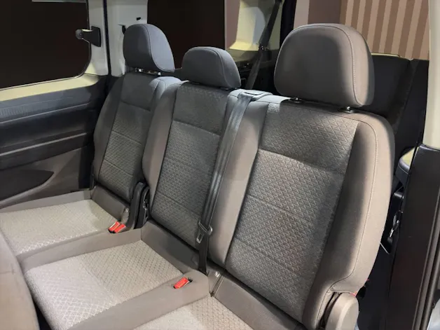 Ford Grand Tourneo Connect 2.0 EcoBlue Titanium Automat