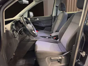 Ford Grand Tourneo Connect 2.0 EcoBlue Titanium Automat