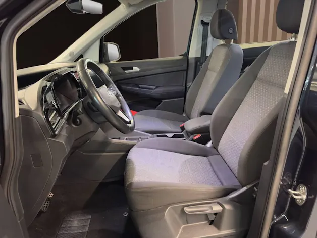 Ford Grand Tourneo Connect 2.0 EcoBlue Titanium Automat