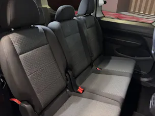 Ford Grand Tourneo Connect 2.0 EcoBlue Titanium Automat