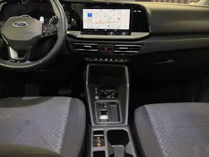 Ford Grand Tourneo Connect 2.0 EcoBlue Titanium Automat