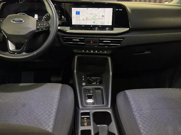Ford Grand Tourneo Connect 2.0 EcoBlue Titanium Automat