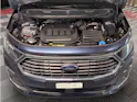 Ford Grand Tourneo Connect 2.0 EcoBlue Titanium Automat