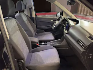 Ford Grand Tourneo Connect 2.0 EcoBlue Titanium Automat