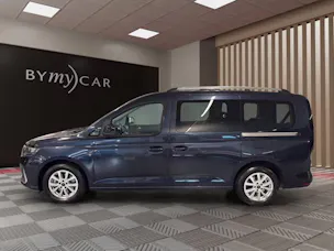 Ford Grand Tourneo Connect 2.0 EcoBlue Titanium Automat