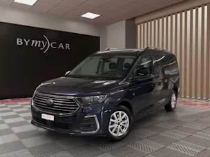 Ford Grand Tourneo Connect 2.0 EcoBlue Titanium Automat