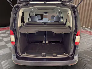 Ford Grand Tourneo Connect 2.0 EcoBlue Titanium Automat