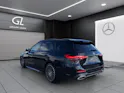 Mercedes-Benz C 220 d T 4 Matic Swiss Star