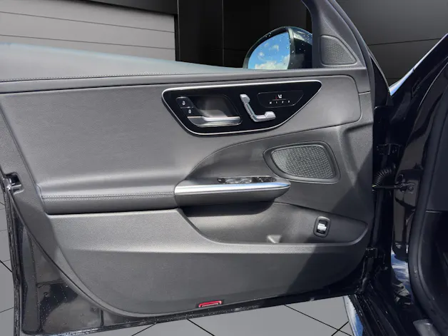 Mercedes-Benz C 220 d T 4 Matic Swiss Star