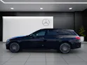 Mercedes-Benz C 220 d T 4 Matic Swiss Star