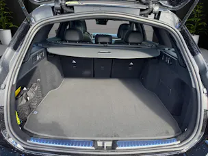 Mercedes-Benz C 220 d T 4 Matic Swiss Star