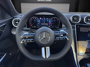 Mercedes-Benz C 220 d T 4 Matic Swiss Star