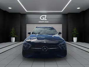 Mercedes-Benz C 220 d T 4 Matic Swiss Star