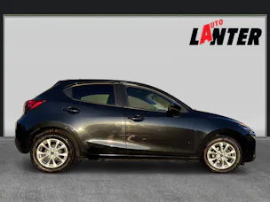 Mazda 2 1.5 90 Revolution
