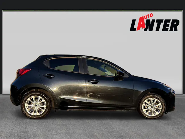 Mazda 2 1.5 90 Revolution