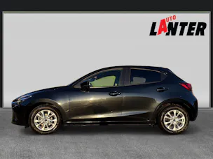 Mazda 2 1.5 90 Revolution