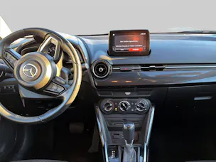 Mazda 2 1.5 90 Revolution
