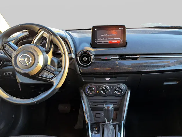 Mazda 2 1.5 90 Revolution