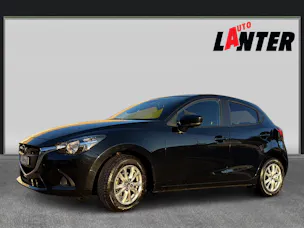 Mazda 2 1.5 90 Revolution