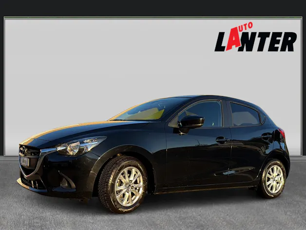 Mazda 2 1.5 90 Revolution