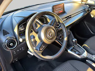 Mazda 2 1.5 90 Revolution