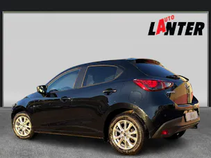 Mazda 2 1.5 90 Revolution