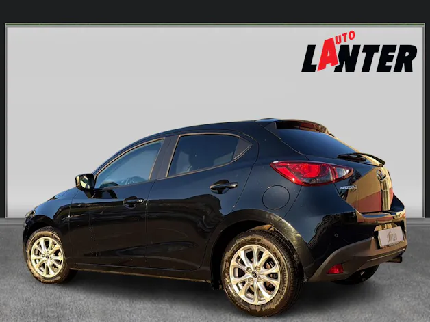 Mazda 2 1.5 90 Revolution