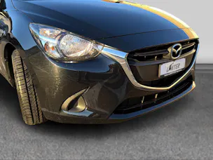Mazda 2 1.5 90 Revolution